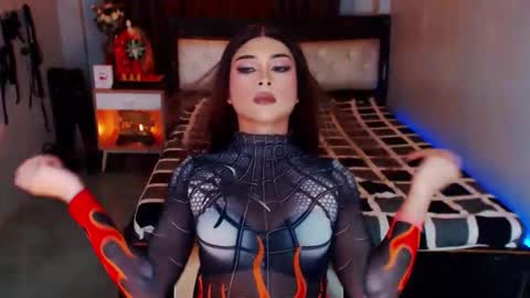 smasherqueen online show from 11-03-25, 11:33