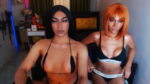 smasherqueen online show from 11-28-25, 11:24