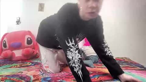 CactusGnom online show from 03-23-26, 05:22