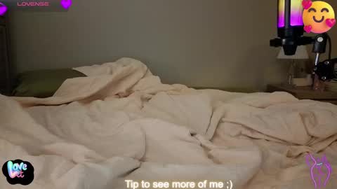 Smexy online show from 10-25-25, 12:07