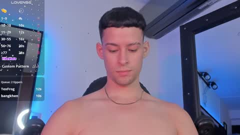 Jade Smiith online show from 02-05-25, 02:40