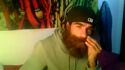 willy online show from 02-23-25, 08:33