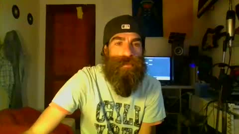 willy online show from 03-01-25, 07:08