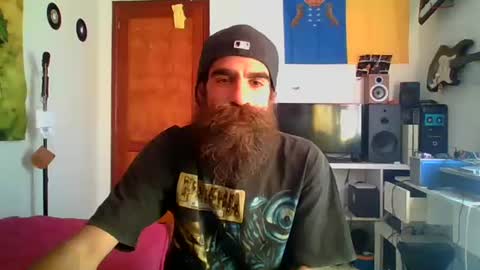 willy online show from 03-03-25, 11:22