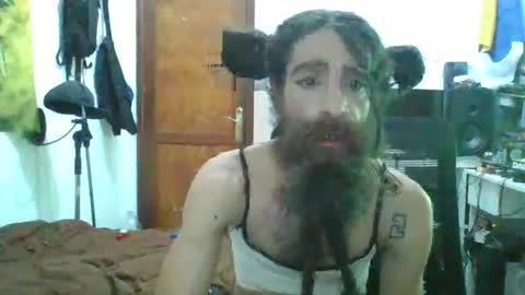 willy online show from 10-12-25, 08:30