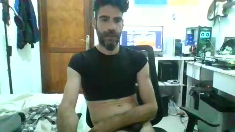 willy online show from 11-29-25, 06:49