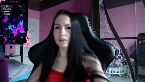 Snapshot of smile_cute_fox chatting on 04-06-26, 02:53 smile_cute_fox online show from 04-06-26, 02:53