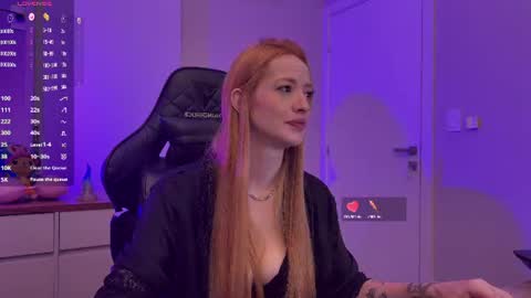 Emily Burns online show from 06-26-26, 11:03