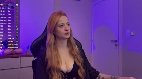 Emily Burns online show from 07-07-26, 06:12