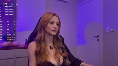 Emily Burns online show from 07-28-26, 03:21