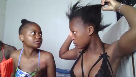 smiley luv1 online show from 02-03-26, 01:26