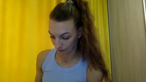 smiling_lexa online show from 11-11-25, 08:03