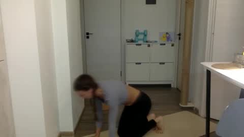 smiling_lexa online show from 11-13-25, 07:18