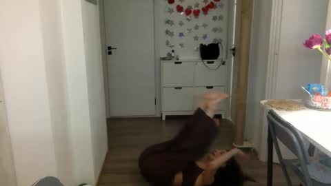 smiling_lexa online show from 03-07-26, 06:21