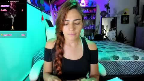 SmilingSalor online show from 05-23-26, 02:17
