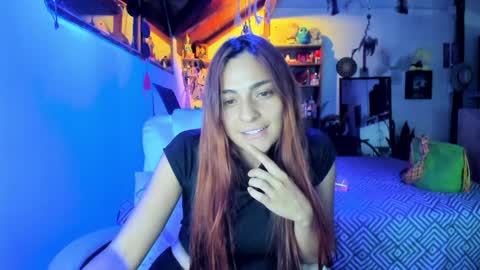 SmilingSalor online show from 05-30-26, 11:35