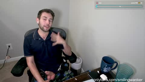 smilingwanker online show from 04-28-26, 04:50