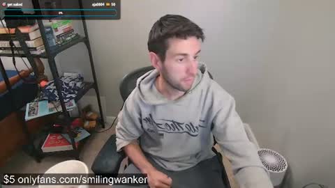 Snapshot of smilingwanker chatting on 06-15-26, 04:53 smilingwanker online show from 06-15-26, 04:53