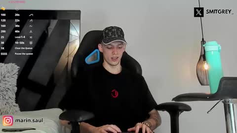 SMIT  online show from 12-13-25, 08:47