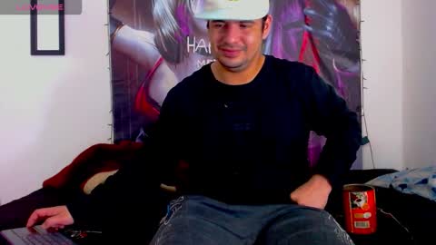 dani online show from 03-31-26, 02:24