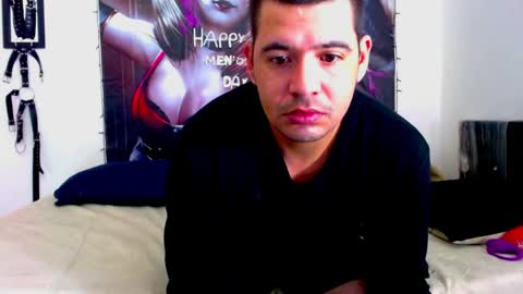 dani online show from 04-18-26, 02:59