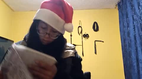 smith_lechosoxxx online show from 11-04-25, 09:52