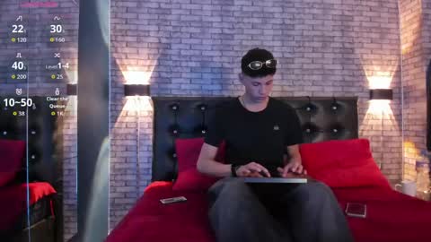 Smith online show from 04-22-26, 07:37
