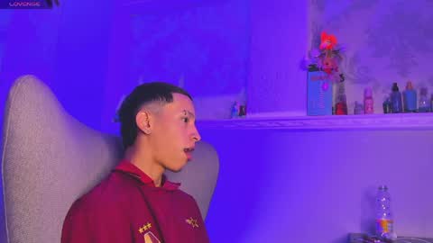 Snapshot of smith_maycol chatting on 04-04-26, 09:12 Mateo stiben online show from 04-04-26, 09:12