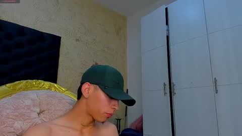 Snapshot of smith_maycol chatting on 04-22-26, 07:04 Mateo stiben online show from 04-22-26, 07:04