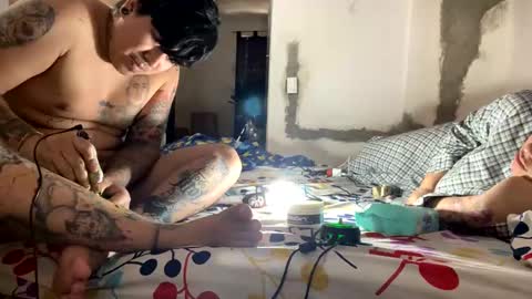 smith_y_ladyagatha online show from 01-23-25, 06:03