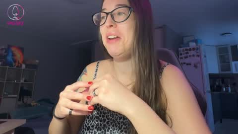 Snapshot of smojoke chatting on 01-31-25, 10:42 Erin Molony Lina Ilves WildTali online show from 01-31-25, 10:42