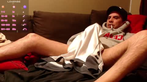 Master J XXX online show from 02-14-26, 10:34