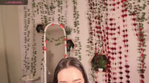 Snapshot of smoke_of_soul_ chatting on 02-16-25, 02:00 Smoki online show from 02-16-25, 02:00