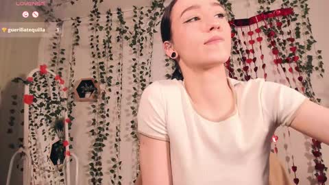 Snapshot of smoke_of_soul_ chatting on 03-03-25, 05:07 Smoki online show from 03-03-25, 05:07