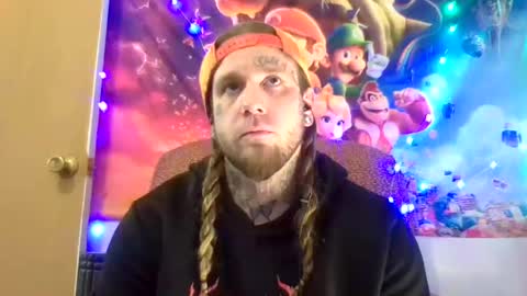 smoke online show from 01-13-25, 09:20