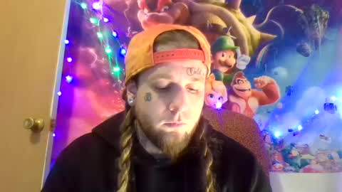 smoke online show from 01-14-25, 03:32