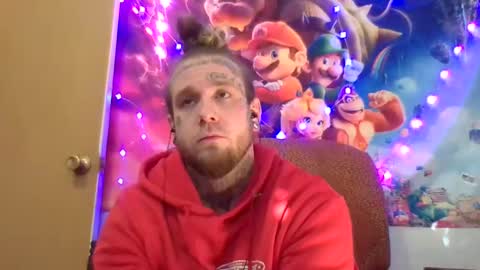 smoke online show from 01-14-25, 06:38