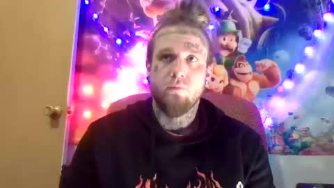 smoke online show from 01-17-25, 05:53