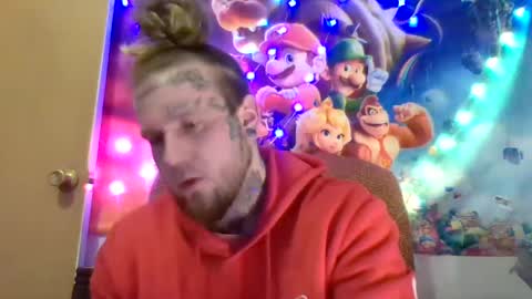 smoke online show from 01-18-25, 01:30