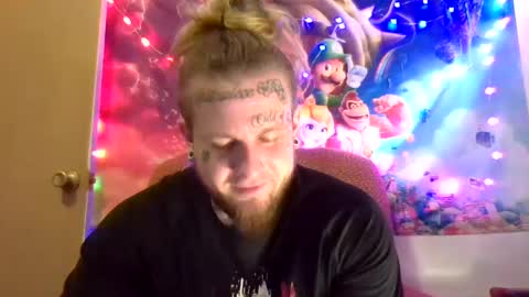 smoke online show from 02-12-25, 05:15