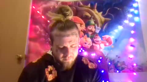 smoke online show from 02-16-25, 11:48