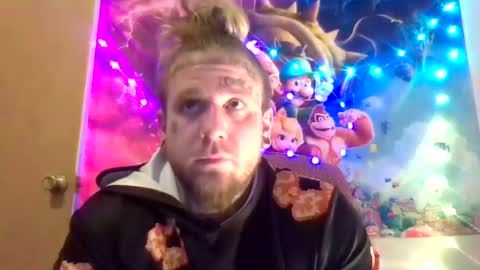 smoke online show from 02-17-25, 03:25