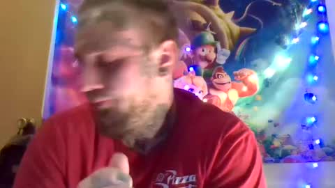 smoke online show from 02-25-25, 04:57