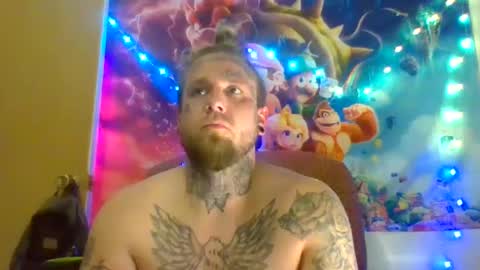 smoke online show from 03-01-25, 01:32