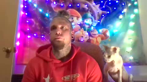 smoke online show from 03-09-25, 04:16