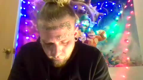 smoke online show from 03-09-25, 01:48