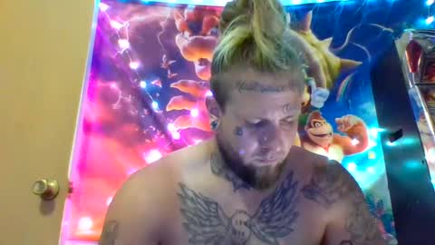 smoke online show from 09-11-25, 12:44