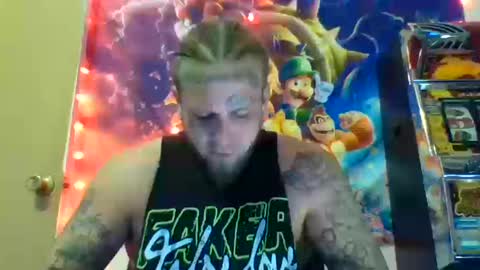 smoke online show from 10-19-25, 12:55