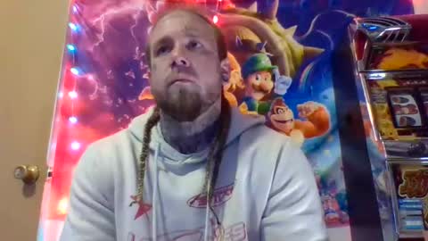 smoke online show from 10-27-25, 12:53