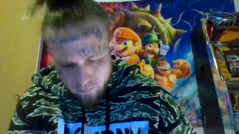 smoke online show from 12-18-25, 02:56